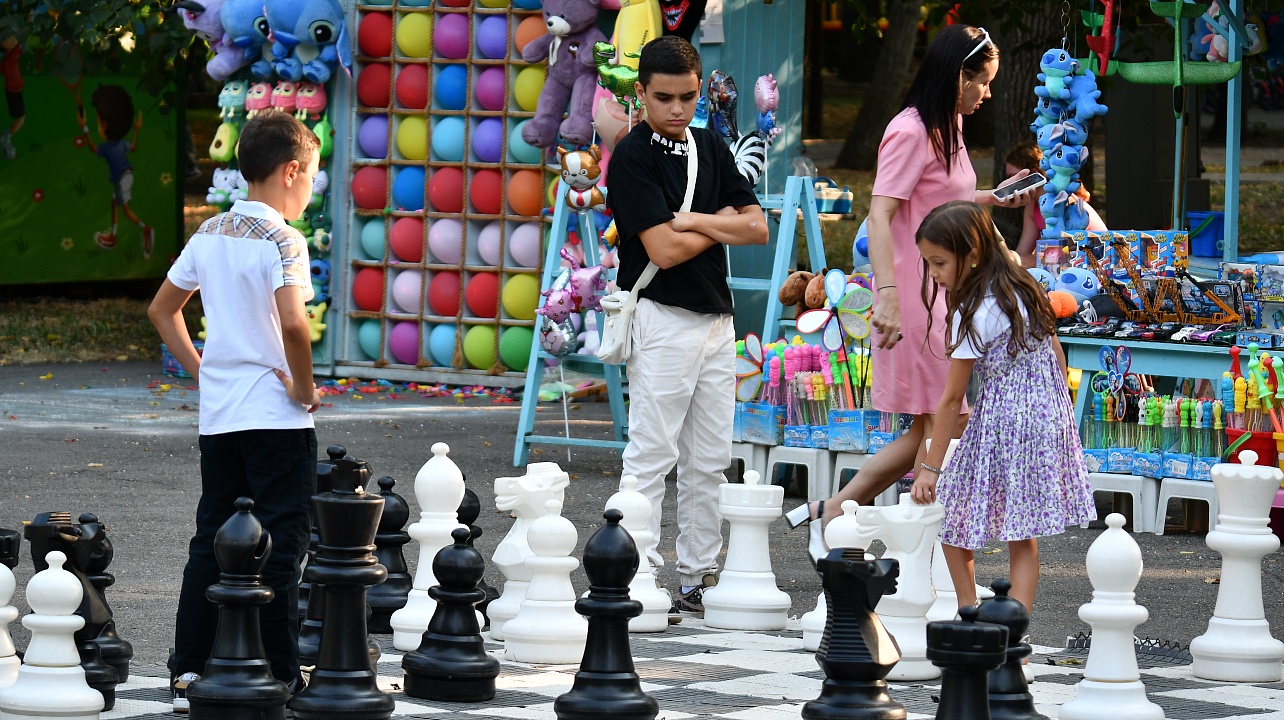 Фото: Александр Райко