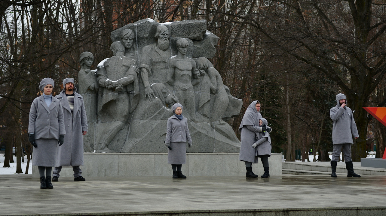 Фото: Александр Райко