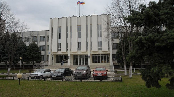 В районе пос. Знаменского и Зеленопольского Краснодара планируют построить два новых микрорайона