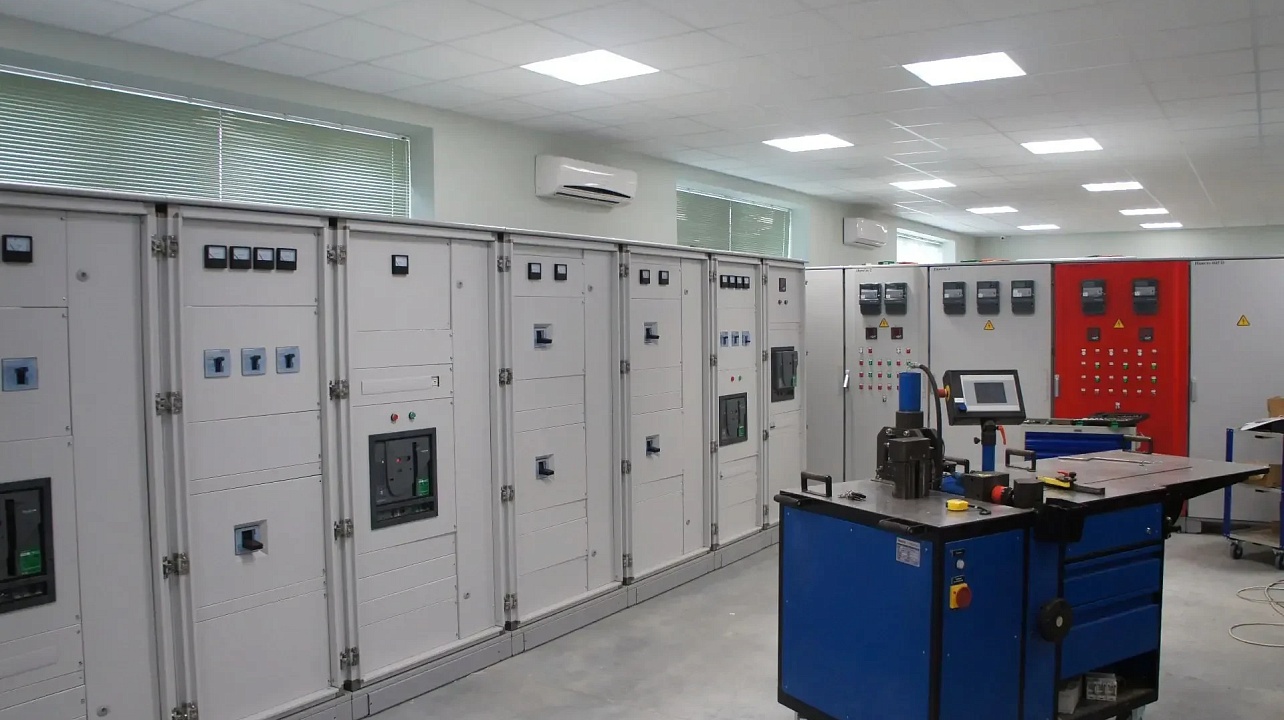 Фото: Управление экономики администрации Краснодара