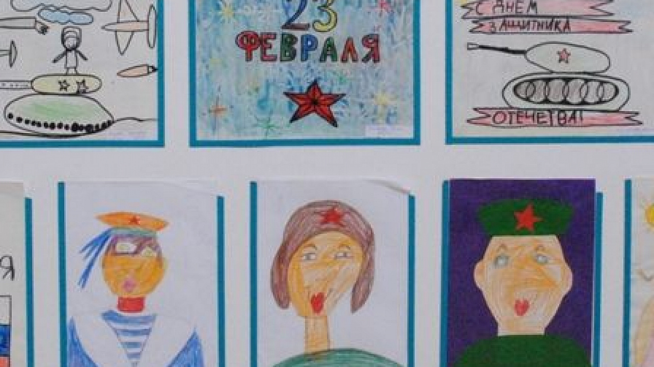 Воспитанники детского сада № 221 готовятся ко Дню защитника Отечества.jpg