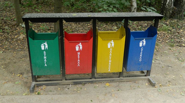 Необходимо соблюдать экологические требования по обращению с ТКО