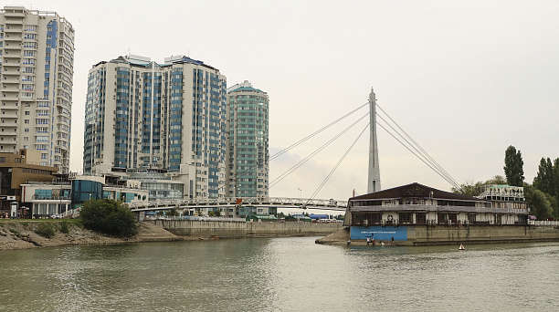 На Затоне благоустроят еще одну территорию