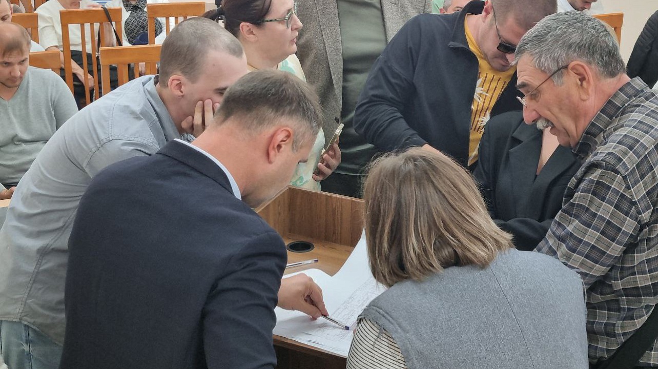 Фото: Пресс-служба администрации Краснодара