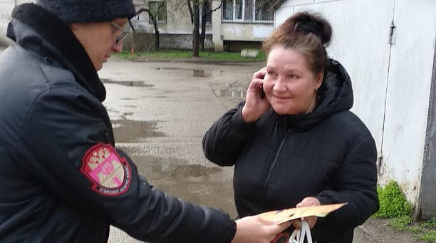 Казаки краевой столицы приняли участие в командно-штабном учении