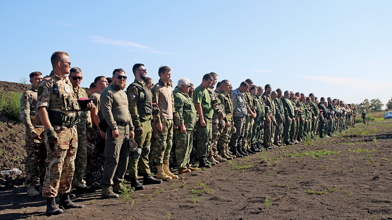 Фото - Андрей Кузьмин 