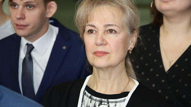 В музее Фелицына состоялась встреча с депутатом Государственной думы РФ В.Л.Евлановым