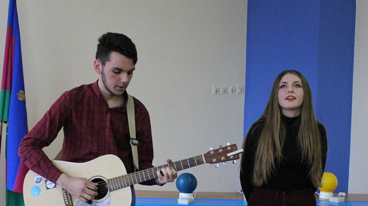 1-й исторический Кубок Центрального округа