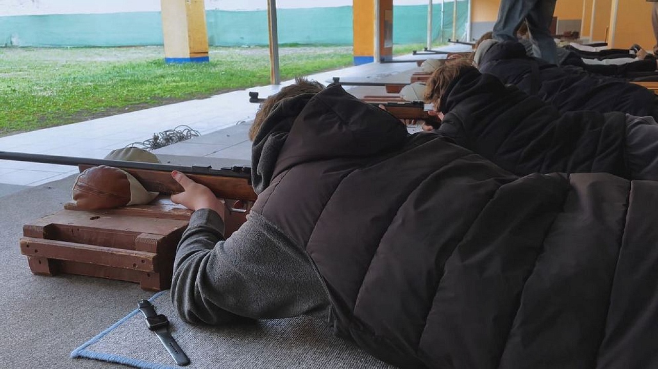 Фото - Андрей Кузьмин