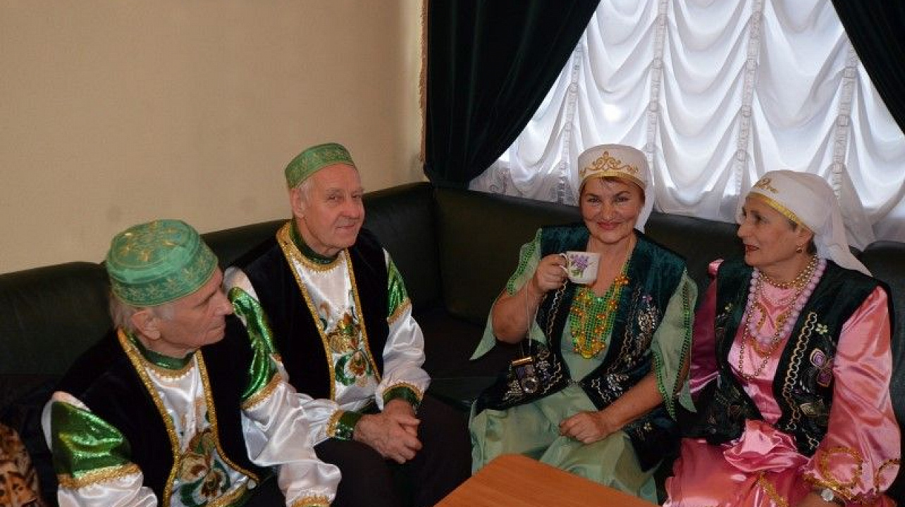 «Праздник гусиного пера» вновь отметили в Краснодаре (8).JPG