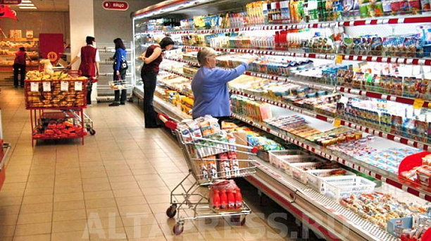 В Западном округе продолжается работа по проведению мониторинга цен на социально-значимые товары