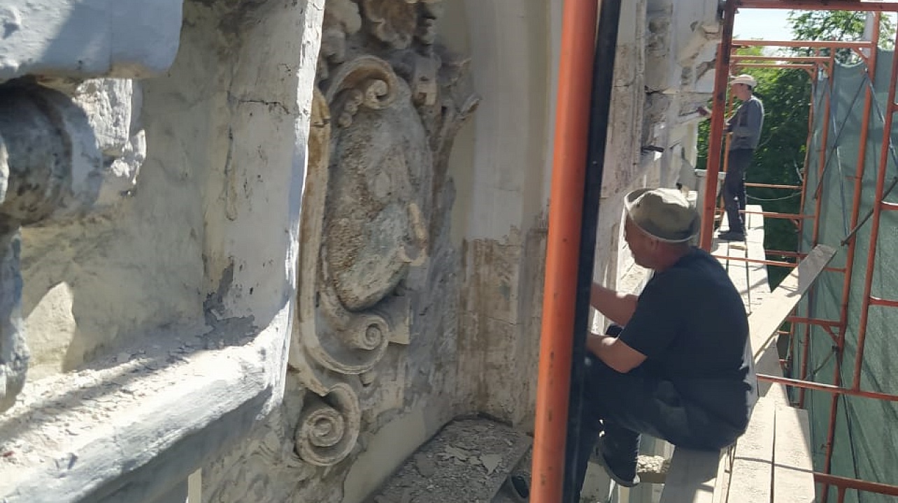 Фото: Управление культуры администрации Краснодара