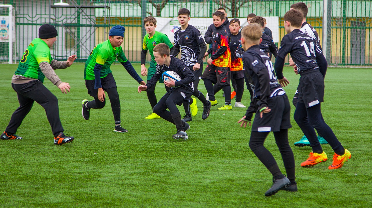 ФОТО: Полина Поцебнева 