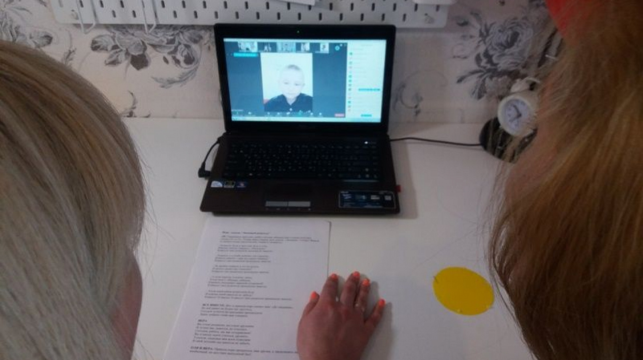 В детском саду № 90 прошел выпускной в дистанционном режиме