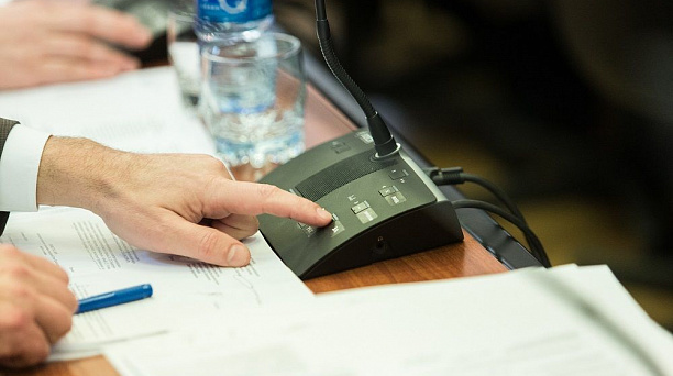 В структуре администрации Краснодара создан отдел по вопросам здравоохранения