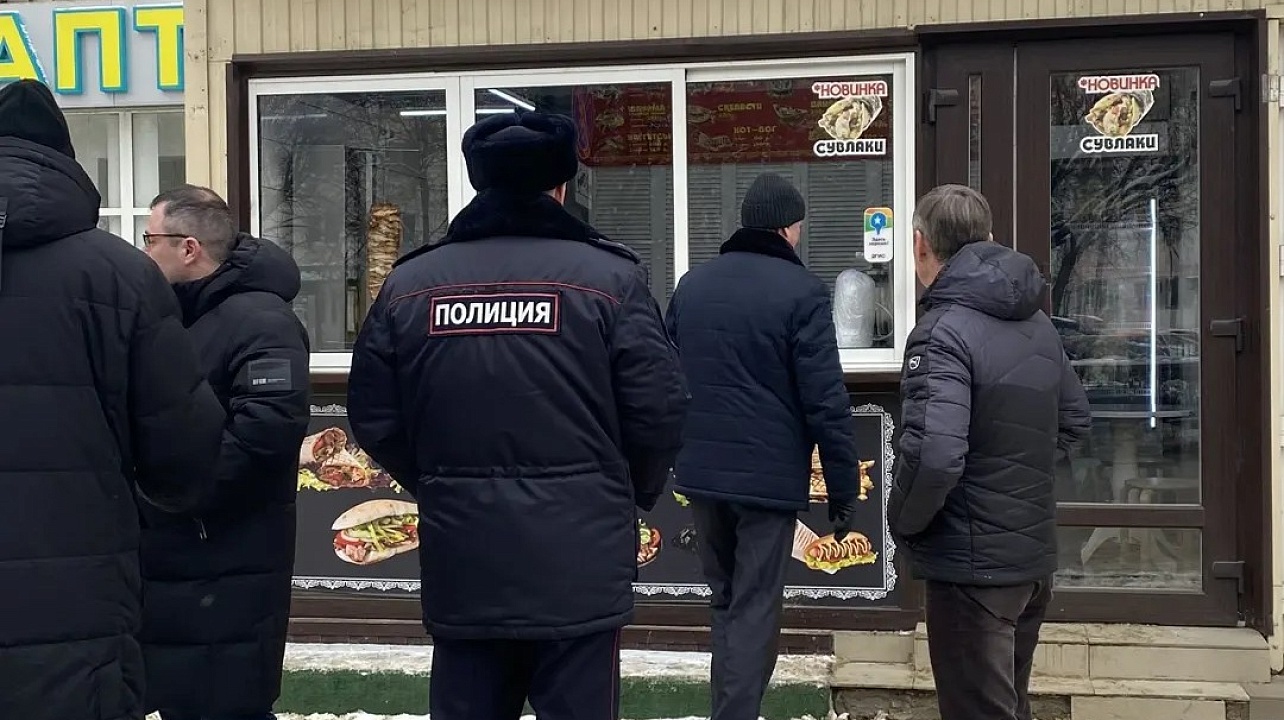 Фото: администрации Центрального округа