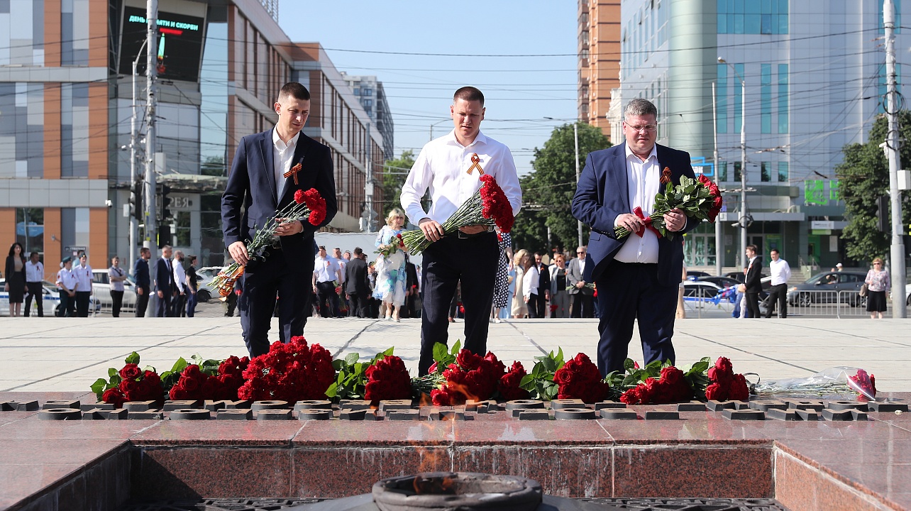 Фото: Станислав Телеховец