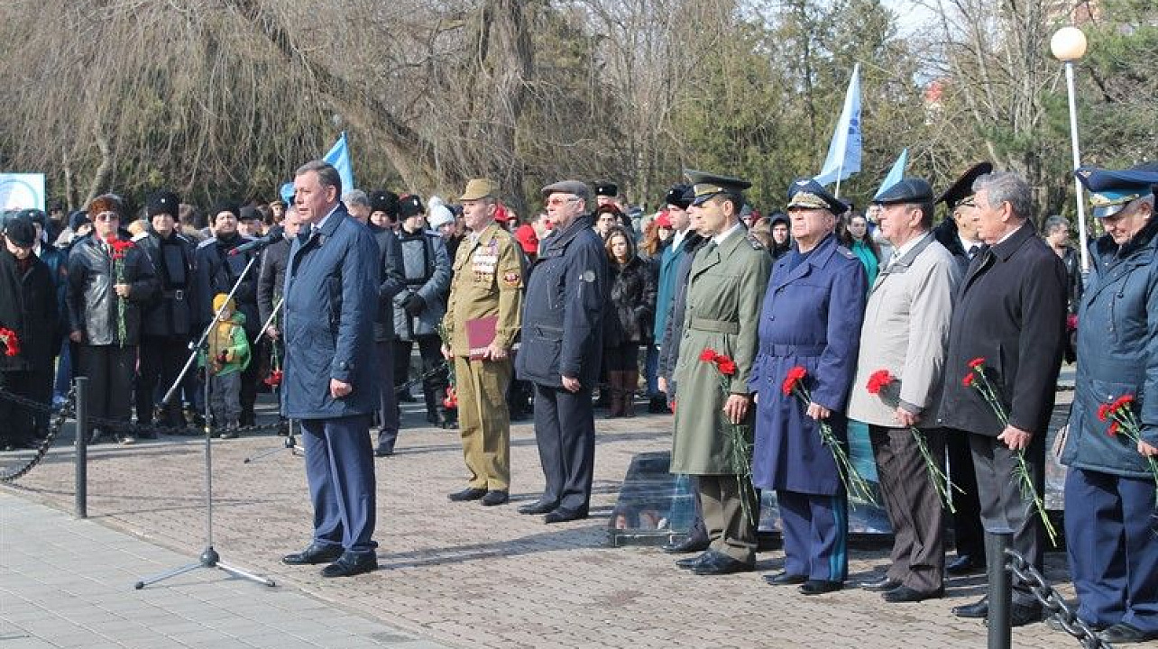 В Краснодаре вспомнили соотечественников, исполнявших служебный долг за пределами Отечества.jpg