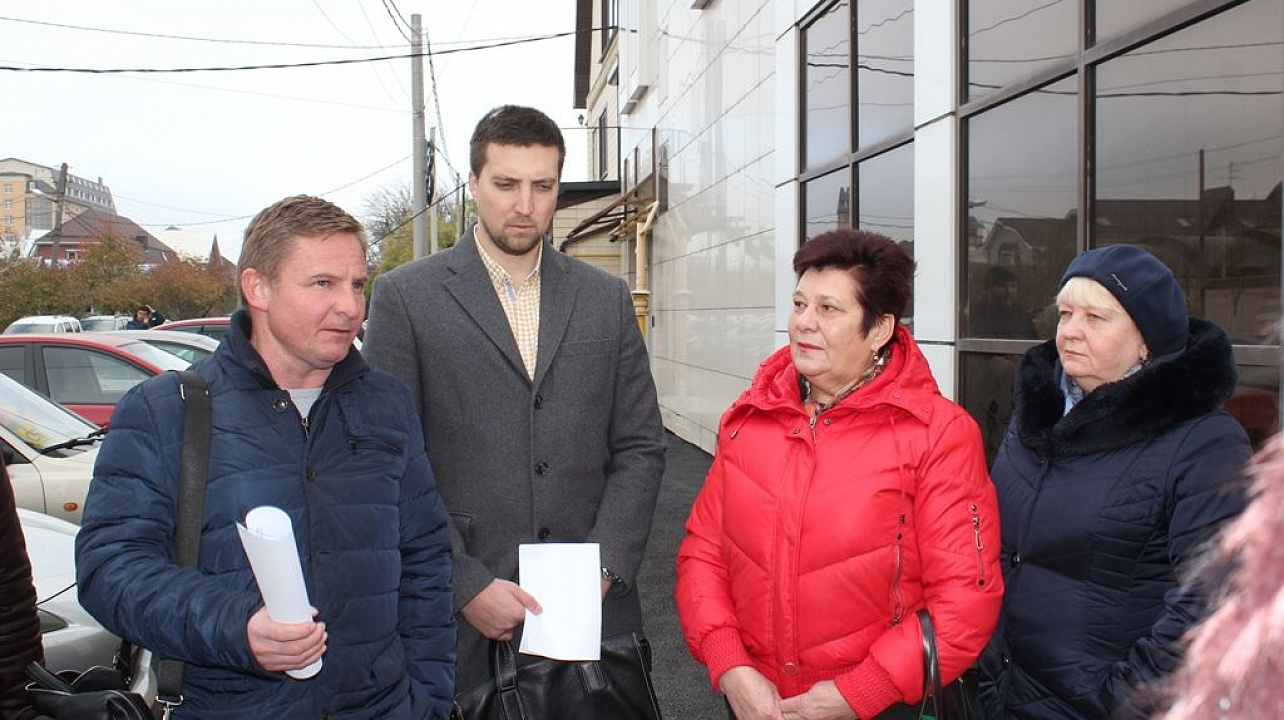 Фото: Алим Джеппаров