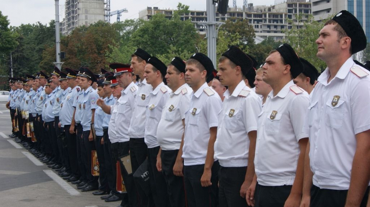 В Краснодаре подвели итоги операции «Курорт-2014»