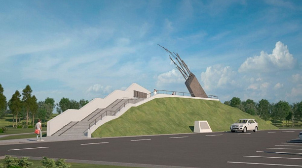 В Краснодаре создадут мемориальный комплекс в память о защитниках Пашковской переправы