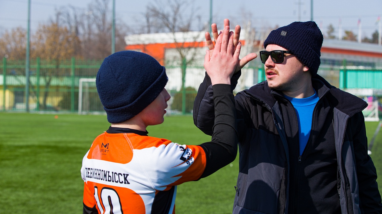 ФОТО: Полина Поцебнева 