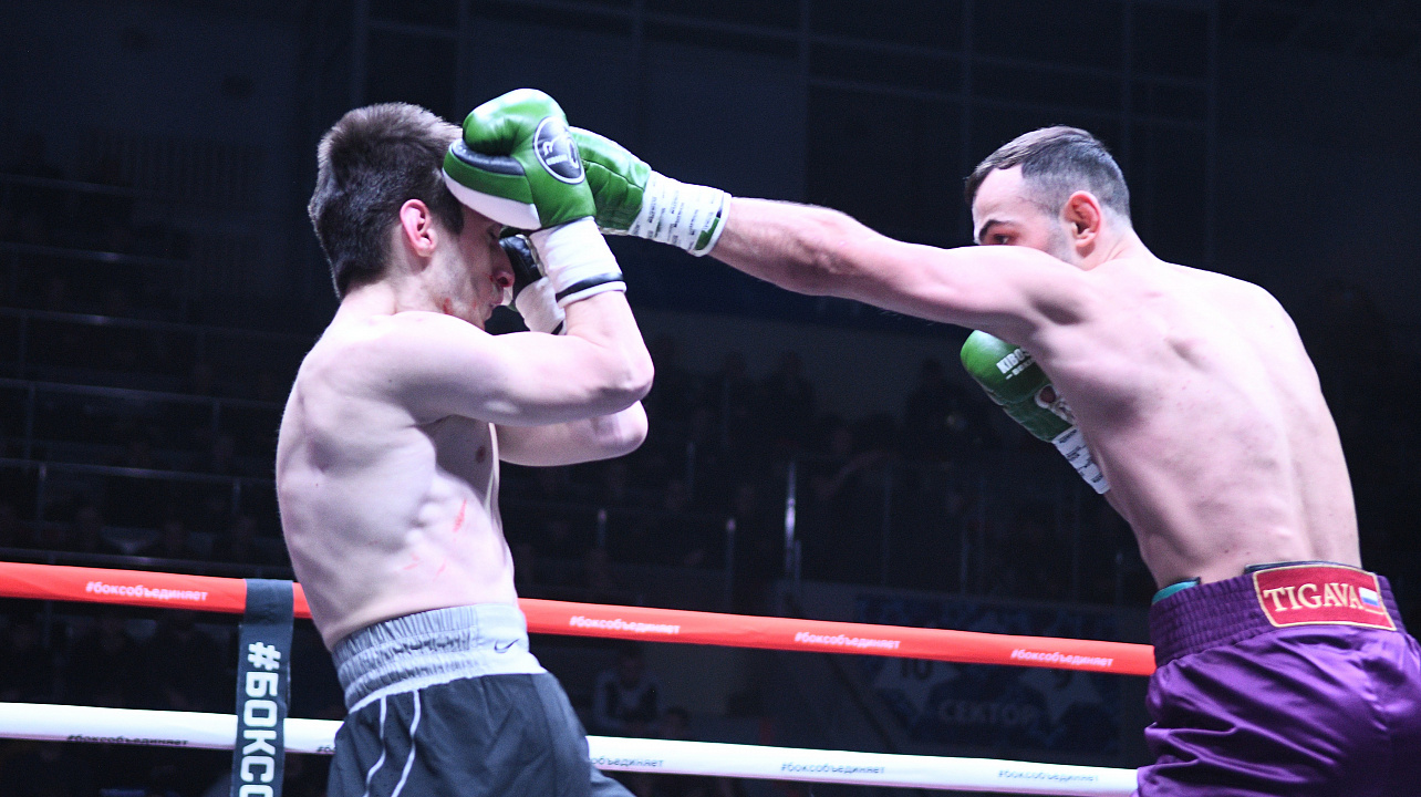 Фото: Александр Райко