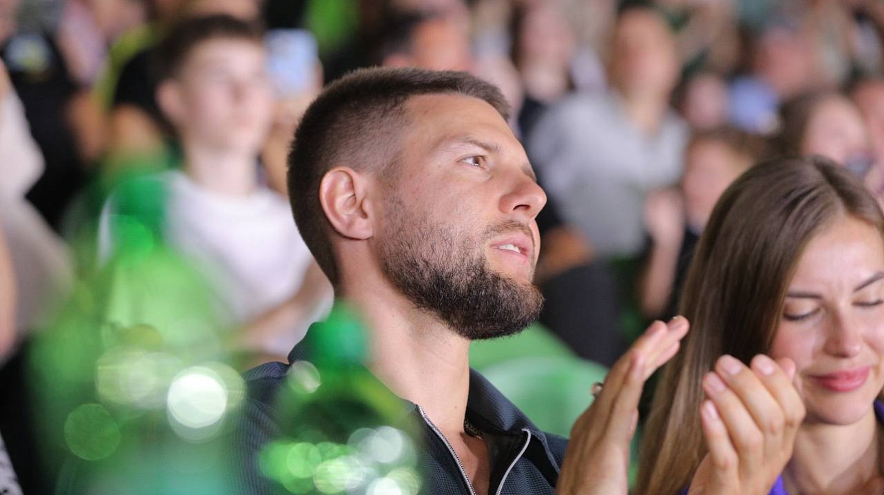 Фото: Станислав Телеховец