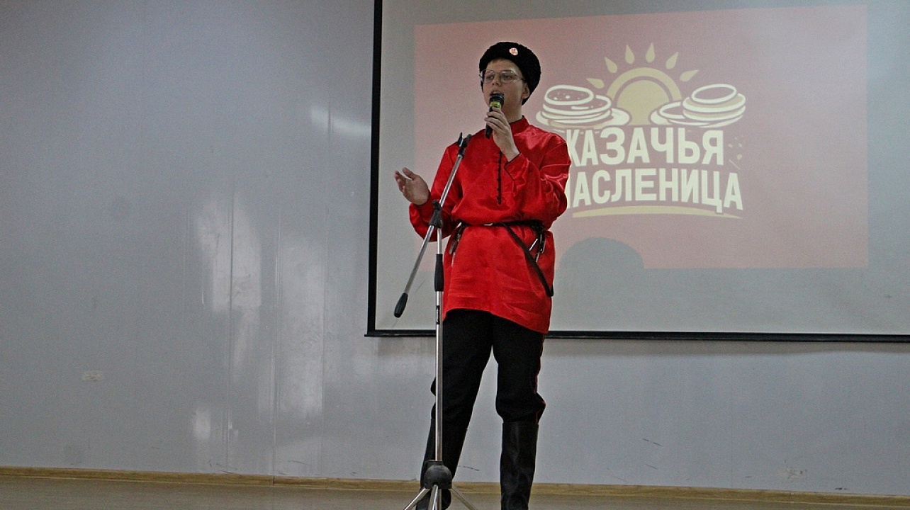 Фото - Андрей Кузьмин