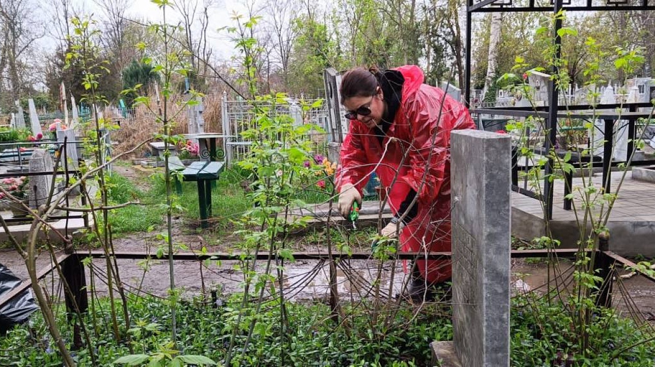 Фото: Пресс-служба администрации Краснодара