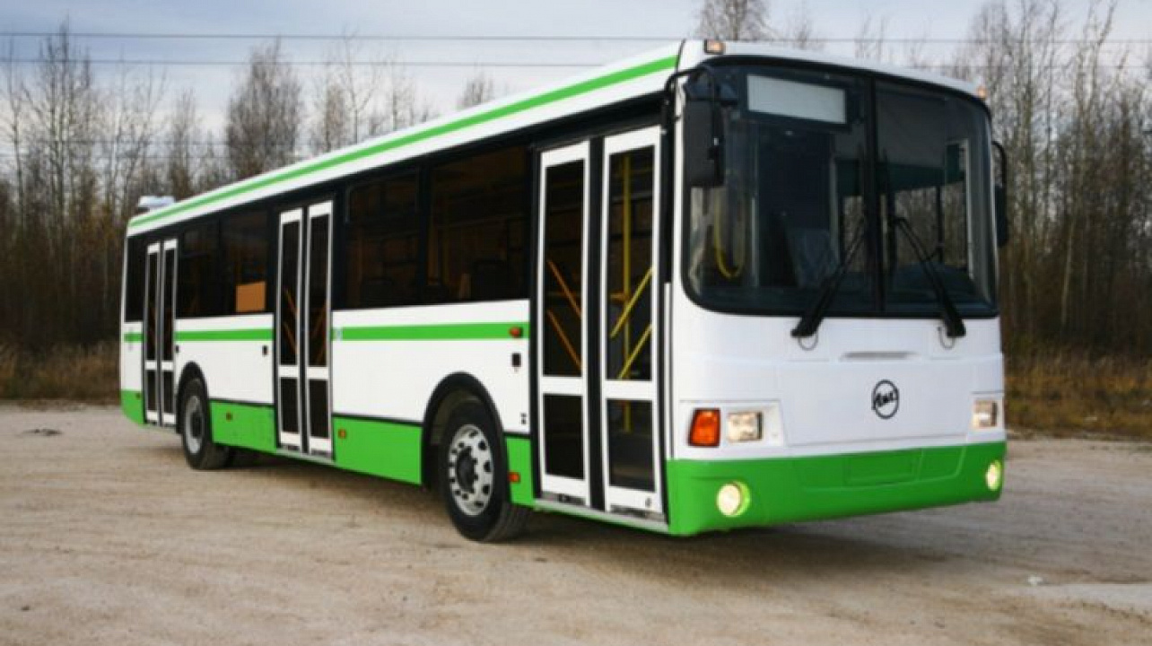 В Краснодаре появится новый пригородный автобусный маршрут