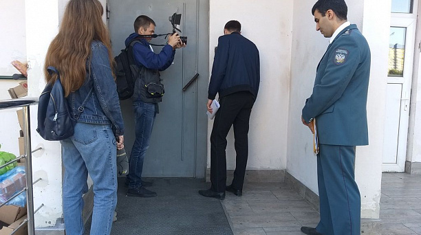 Должникам по имущественным налогам в Западном округе  персонально напомнили о необходимости погасить долг