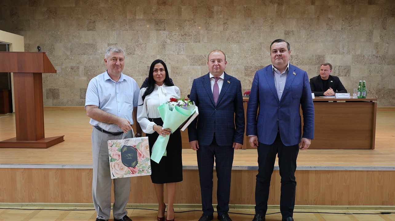 Фото: администрации Центрального округа