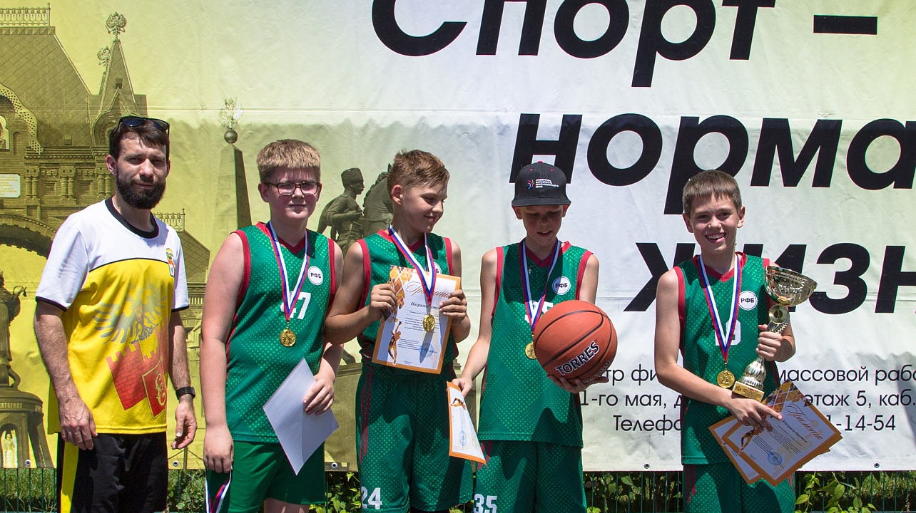 ФОТО: Полина Поцебнева 