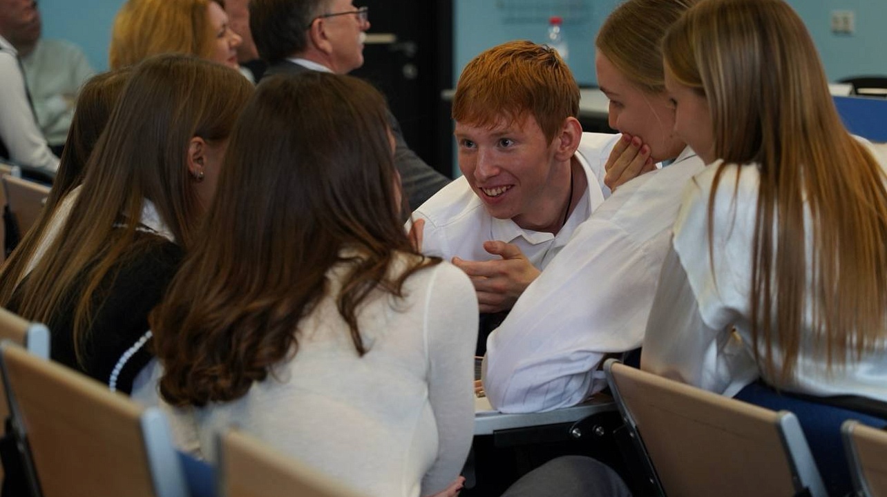 Фото: пресс-служба администрации Краснодара