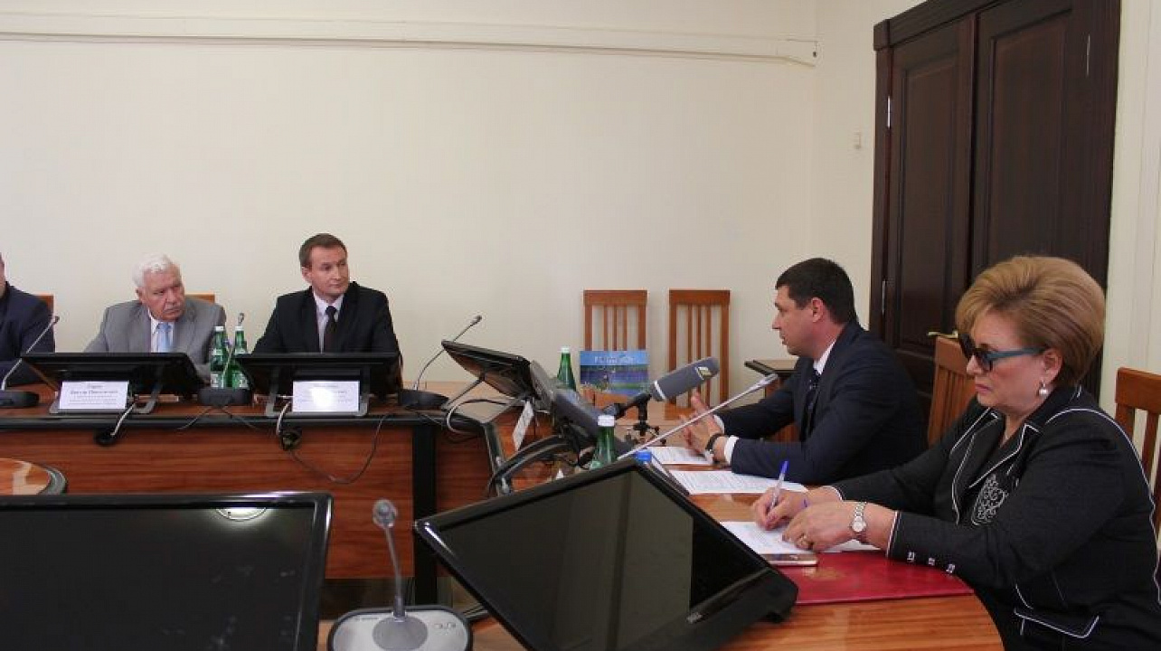 Фото: Владимир Нестеренко