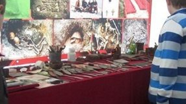 Учащиеся прикубанской школы №62 посетили краснодарские музеи