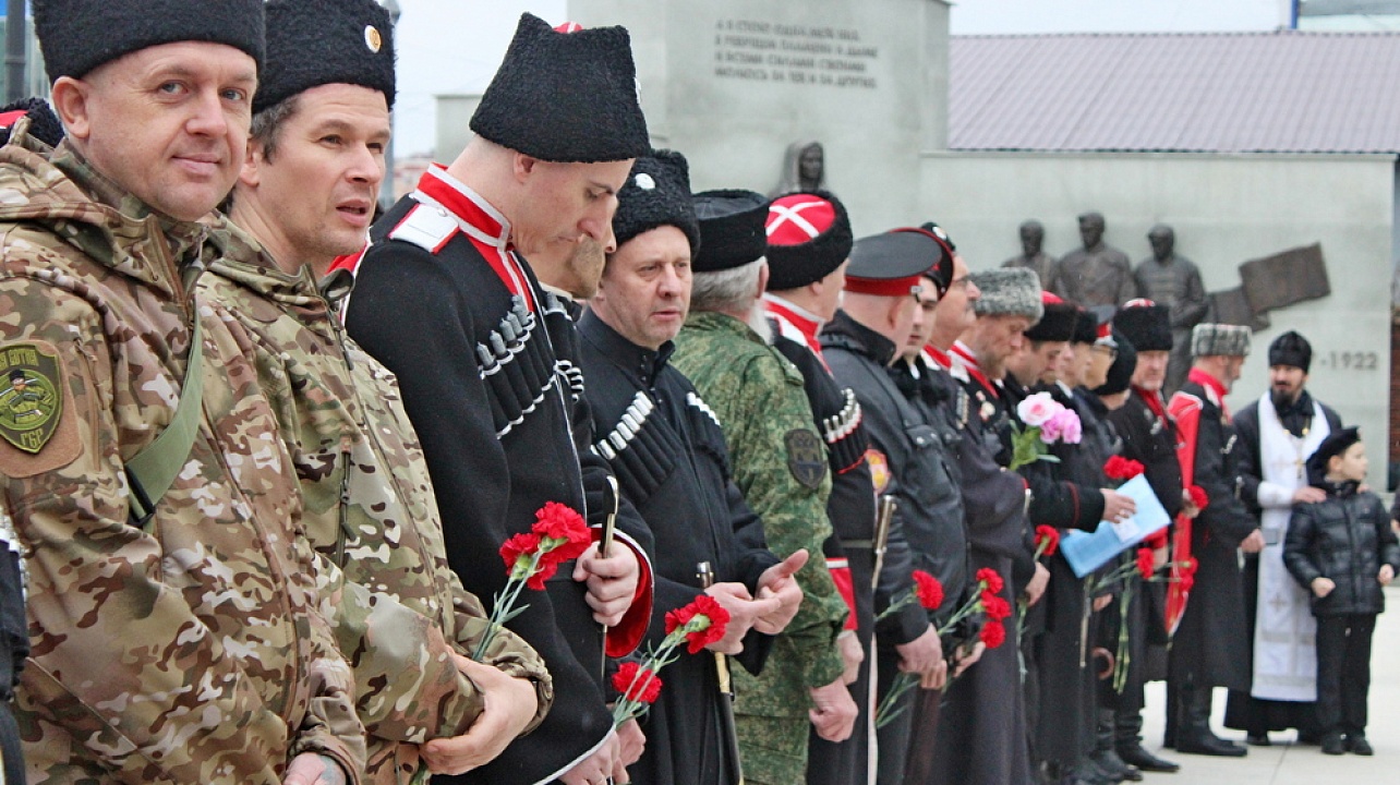 Фото - Андрей Кузьмин