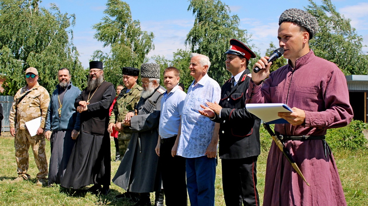 Фото - Андрей Кузьмин