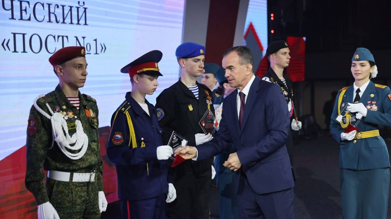 Фото: пресс-служба АМОгК