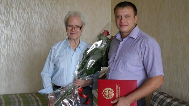 «Кубанские синие ночи» Сергея Хохлова