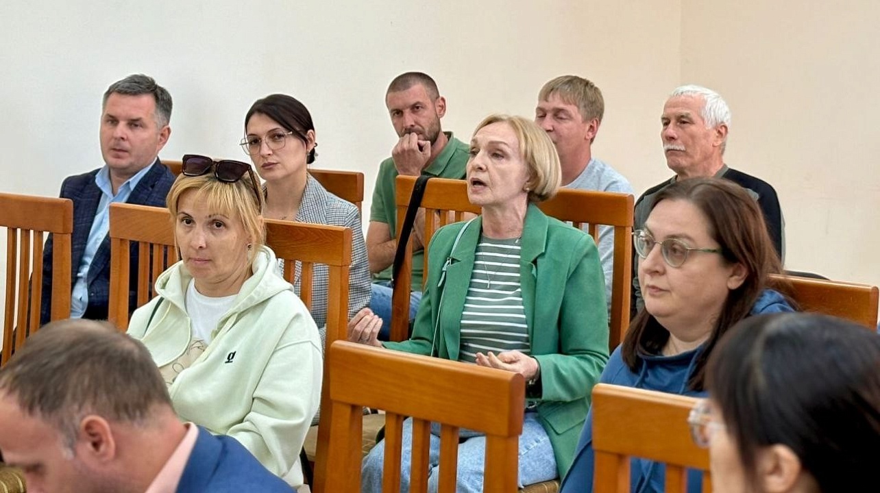 Фото: Краснодарские известия