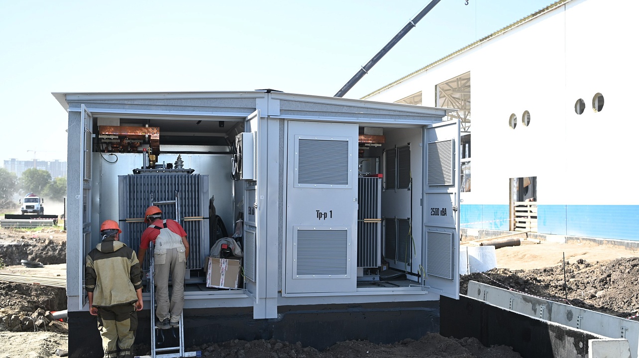 Фото: Андрей Зубов