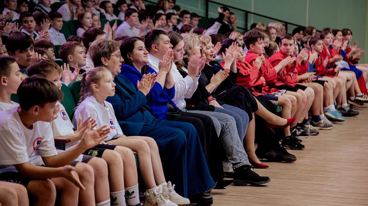 Фото: Варвара Вострокнутова
