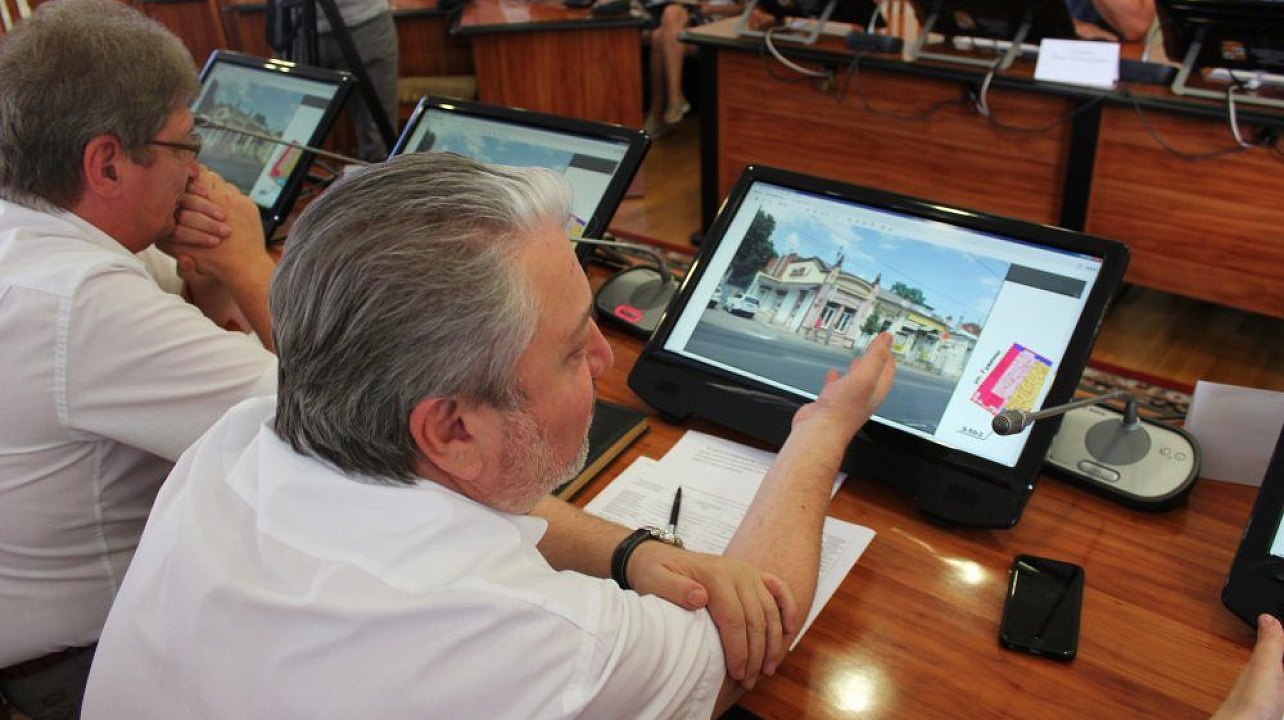 Фото: Владимир Нестеренко