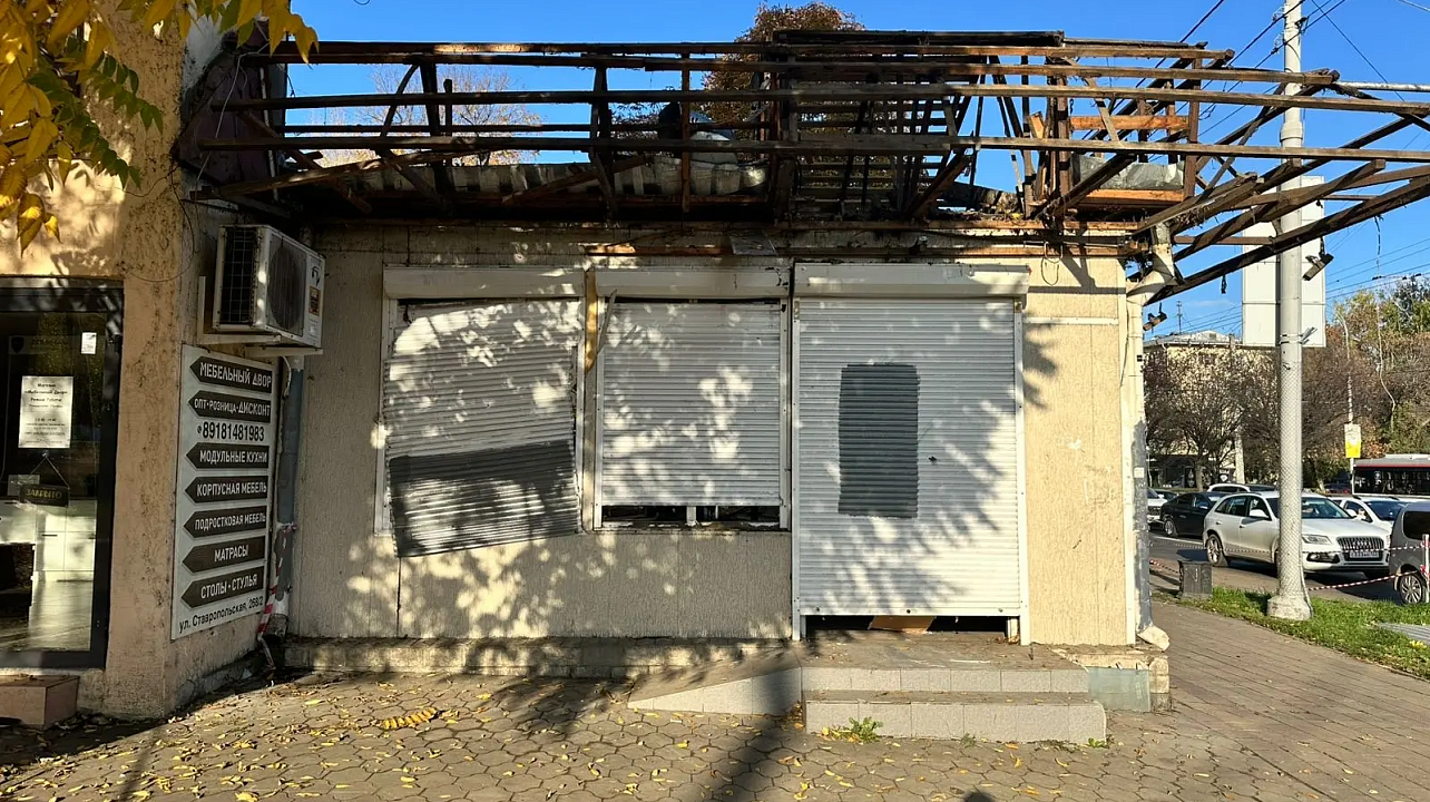 Фото: Пресс-служба администрации Краснодара