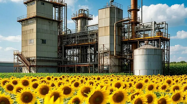 Краснодарское предприятие «Актив Агро» вошло в федеральный проект «Производительность труда»