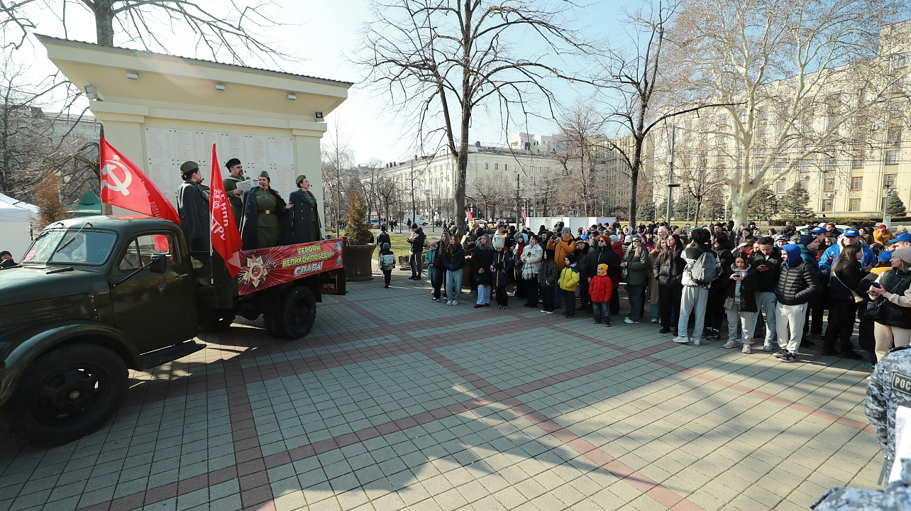 Фото: Станислав Телеховец