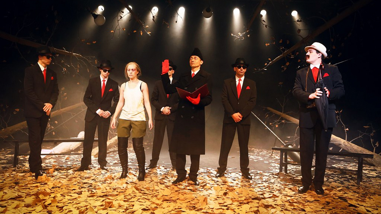 Фото: КМТО «Премьера»