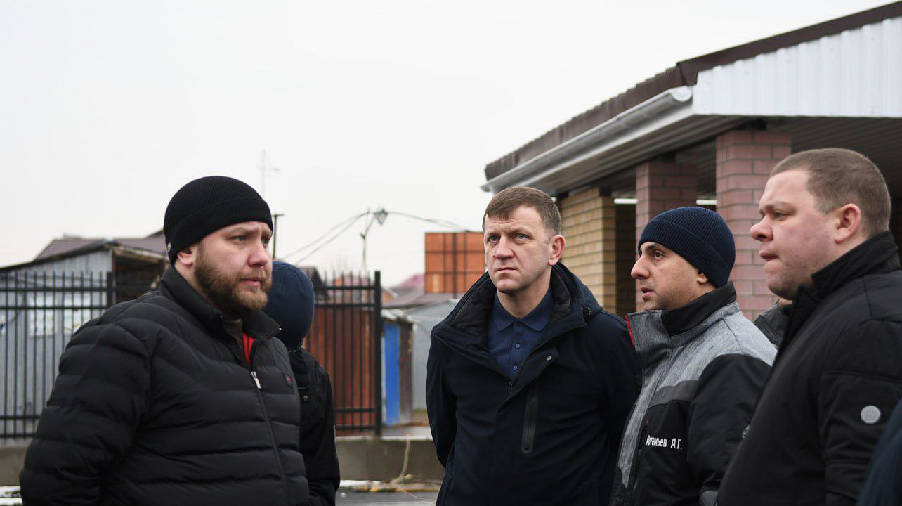 Фото: Александр Райко